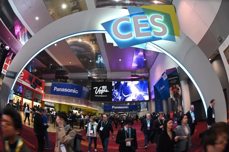 CES 2021 To Become Online-Only Affair; Physical Show To Return In 2022