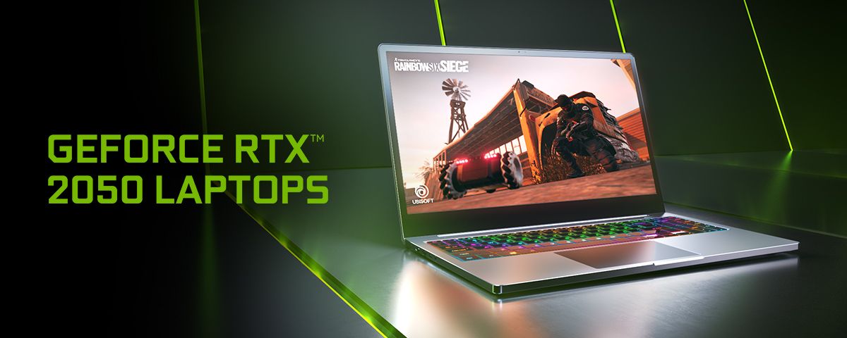 NVIDIA GeForce RTX 2050 3DMark Benchmark Scores Appear Online
