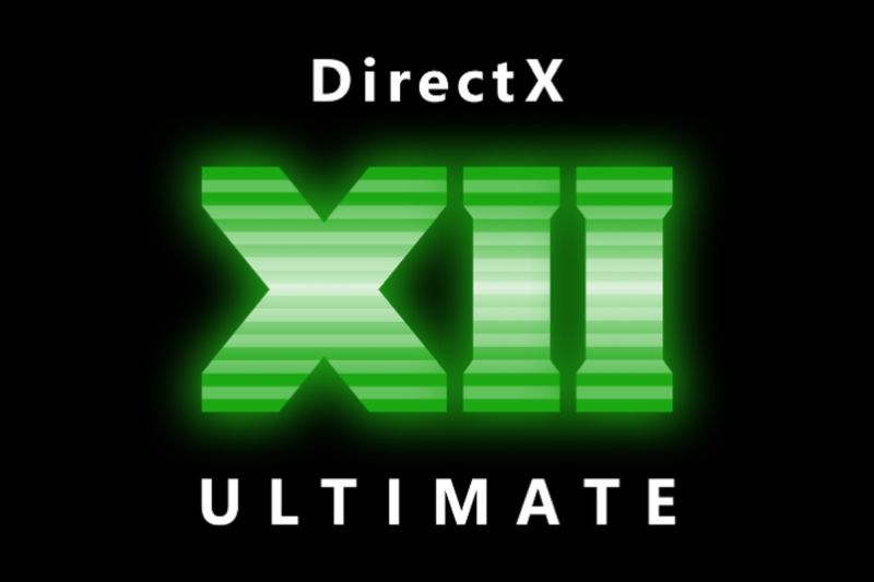Microsoft Announces DirectX 12 Ultimate; Brings Ray-Tracing Support To Next-Gen GPUs