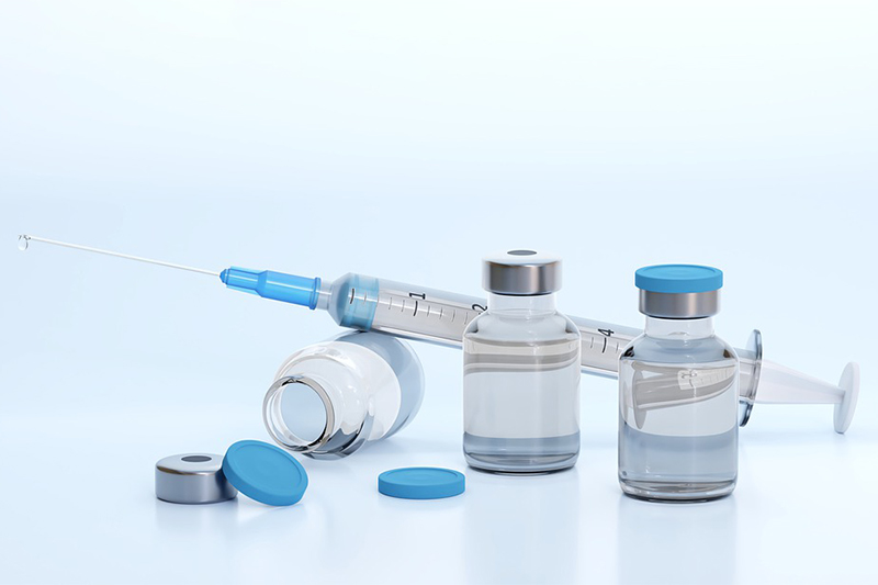 El gobierno iniciará ensayos clínicos de vacunas contra el cólera y el cáncer de nasofaringe