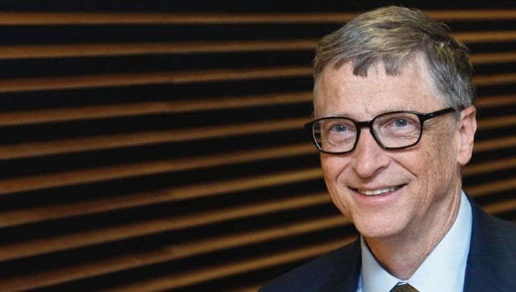 3 урока продуктивности от Марка Цукерберга, Билла Гейтса, Сатьи Наделлы и Уоррена Баффета