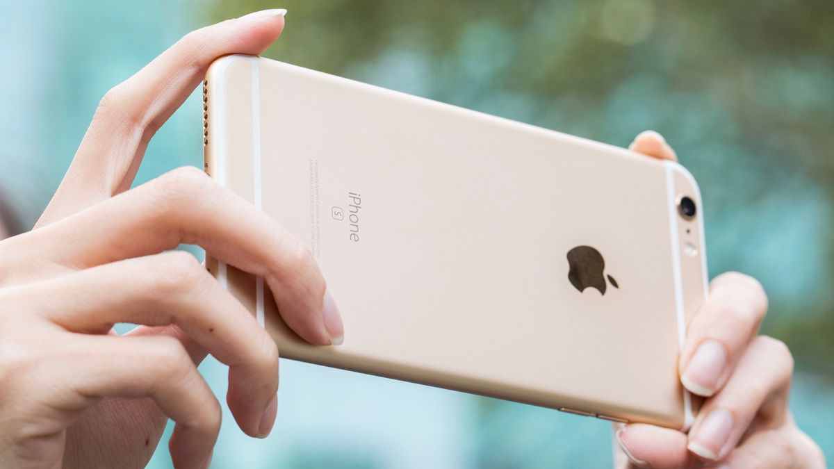 5 iPhones que no deberías comprar a finales de 2021