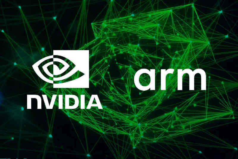 Ilustración: ARM / Nvidia: Inglaterra ralentiza la adquisición