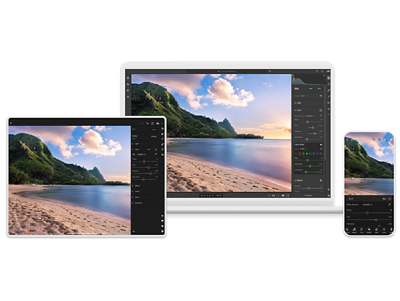 how install lightroom classic for mac