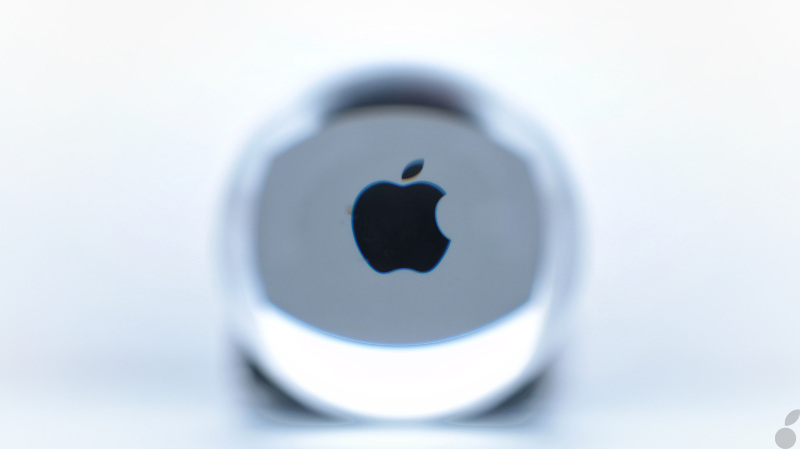 Illustratie: Apple: Touch ID is veel handiger op een Mac dan Face ID