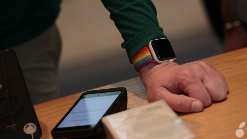 Ilustración: Apple Watch podría monitorear mejor la fibrilación auricular