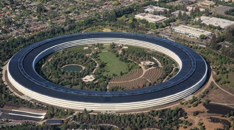 Illustratie: Apple versnelt zijn ontwikkeling buiten Silicon Valley om aantrekkelijker te worden