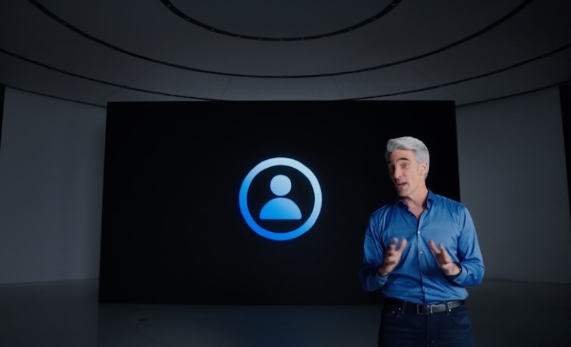 Ilustración: Apple habla sobre nuevos problemas de privacidad  dentro de sus sistemas & agrave;  WWDC21