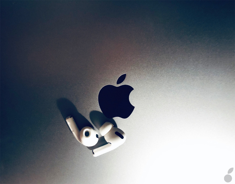 Ilustración: Apple & oacute; ten & agrave; 3 años de su programa de reemplazo de AirPods Pro