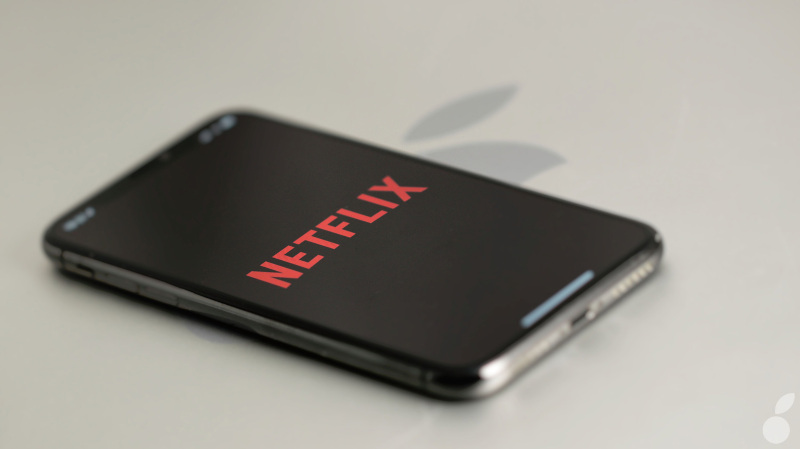 Ilustración: Apple ha hecho todo lo posible para garantizar que Netflix mantenga integradas sus compras de aplicaciones