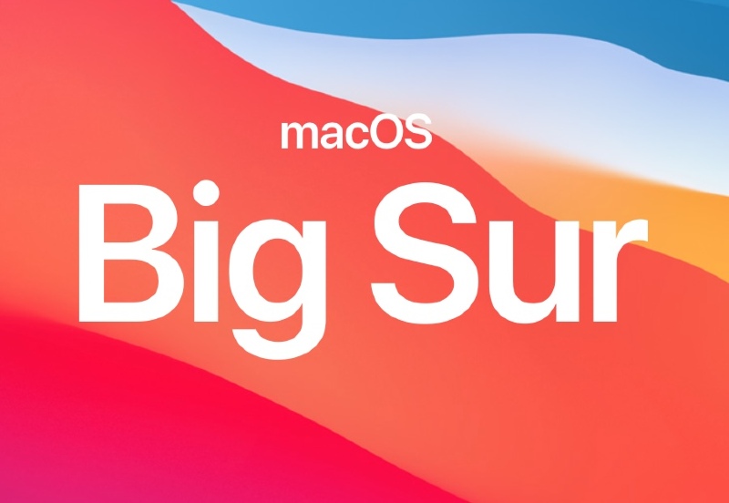 Ilustración: Apple está lanzando versiones finales de macOS Big Sur 11.5 y iPadOS 14.7