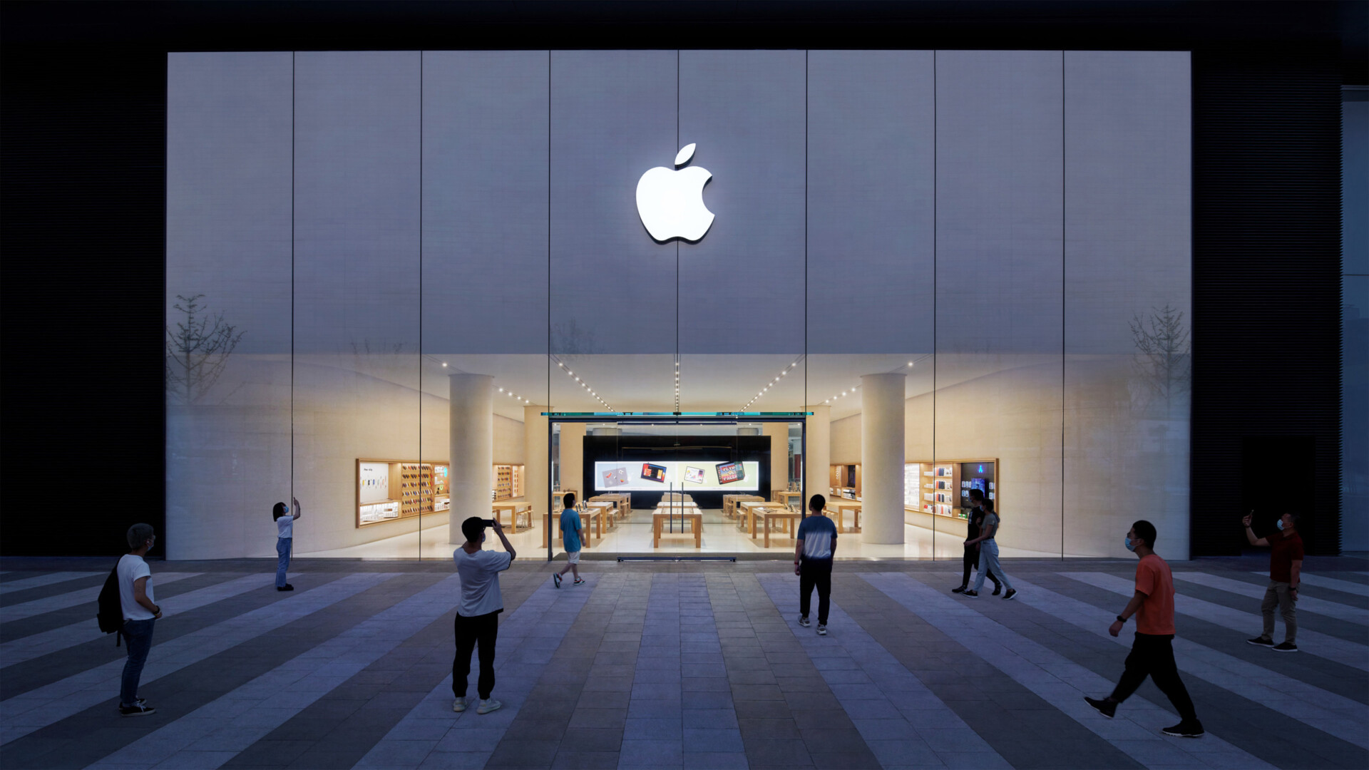 Apple recibe la ayuda de última hora en los métodos de pago de aplicaciones de terceros