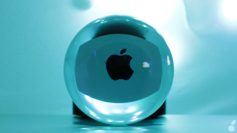 Ilustración: Apple tiene la intención de desarrollar más componentes internos para el iPhone