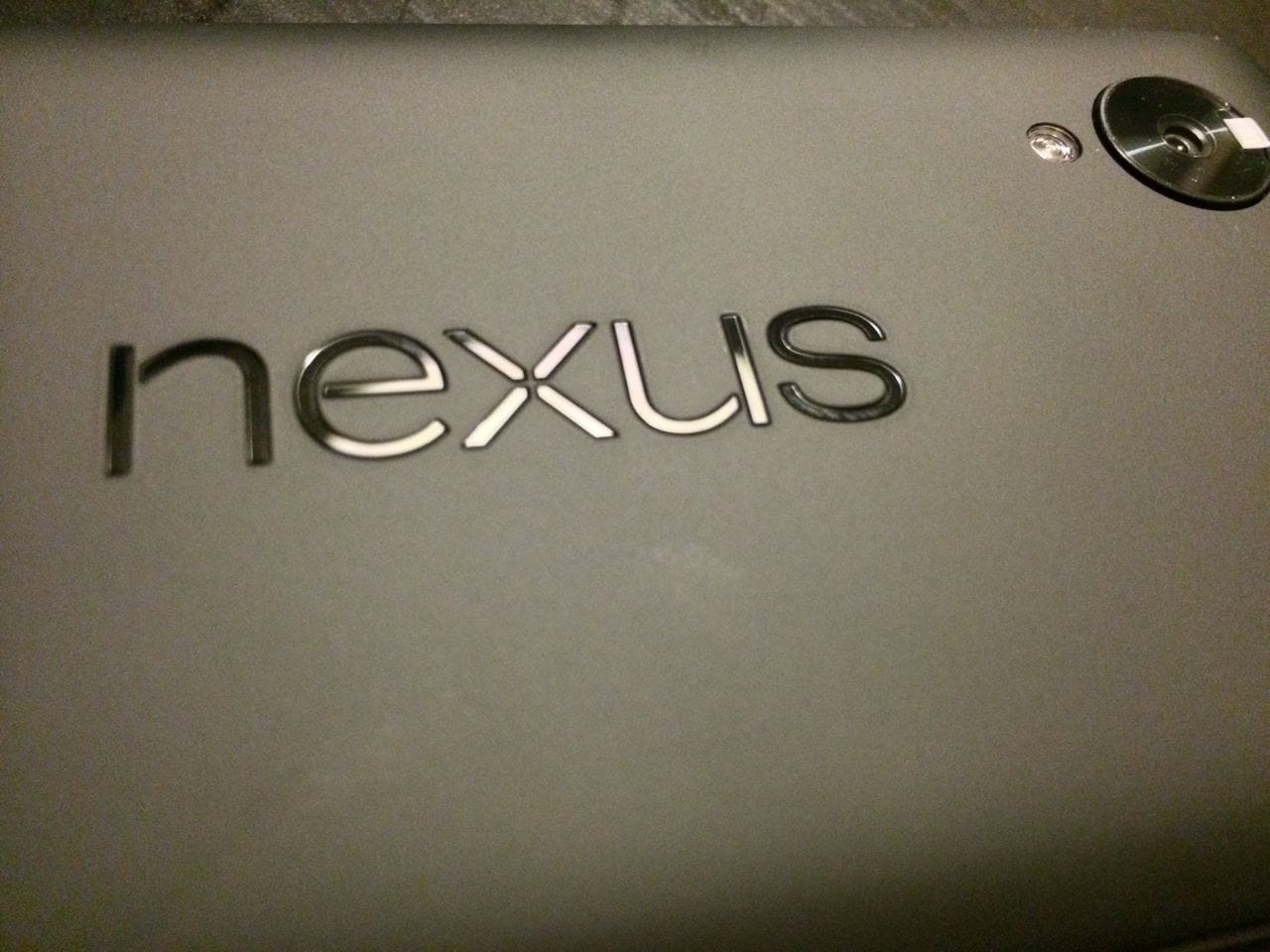 Ecco 12 sample fotografici del Nexus 5