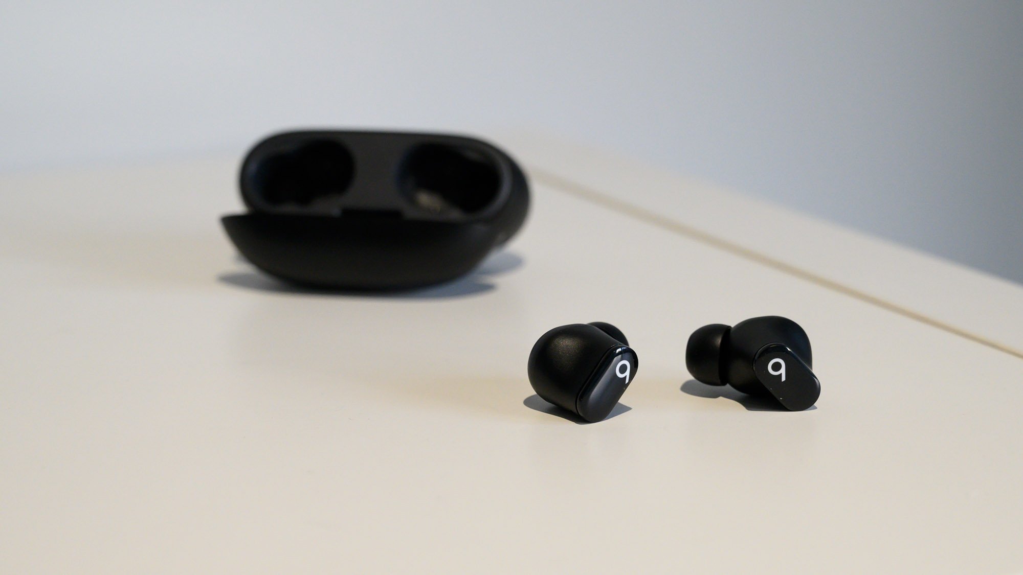 Beats Studio Buds: auriculares brillantes para usuarios de Android