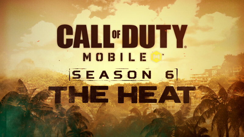 Ilustración: Call Of Duty - Móvil: el modo Zombie regresa en la temporada 6 (& quot; The Heat & quot;)