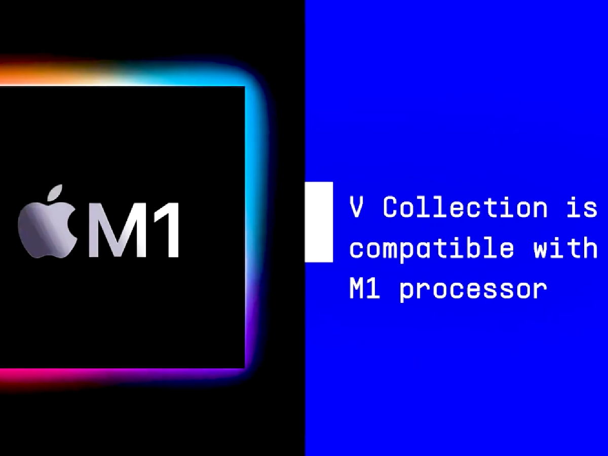 Colección Arturia V: la actualización 8.2 trae soporte nativo para Mac M1 (+ promoción)