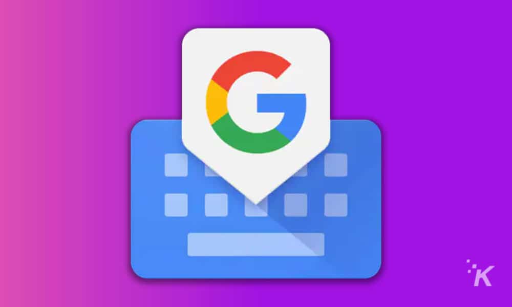 Cómo eliminar palabras aprendidas de su teclado de Google Android