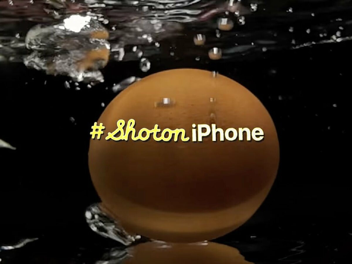 Cuando Apple le pide al director francés Michel Gondry que filme el iPhone 13 Pro #ShotOniPhone