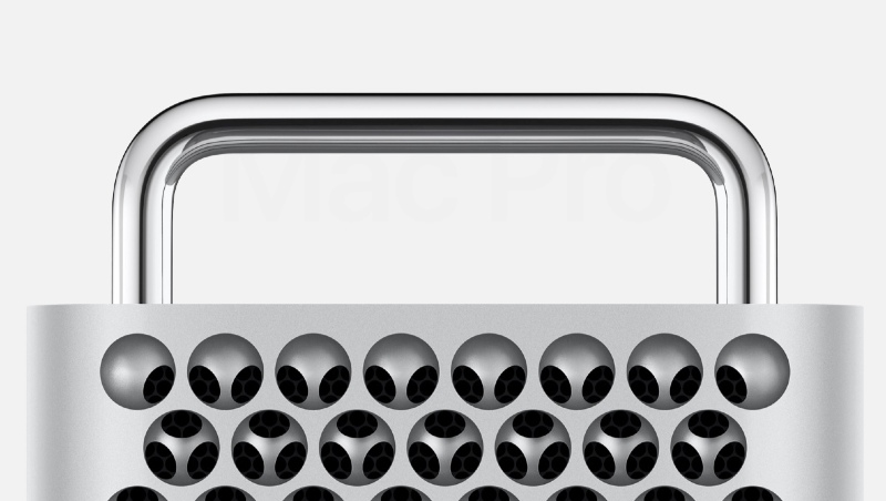Illustratie: Cupertino zou zijn 2-jarige overgang eren met Mac Pro Apple Silicon in 2022