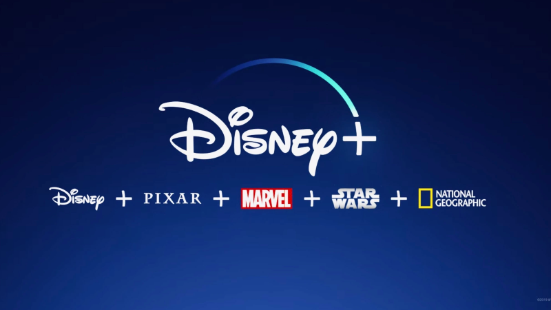 Ilustración: Disney + está mostrando un tremendo crecimiento con 118,1 millones de suscriptores (¿y Apple TV +?)