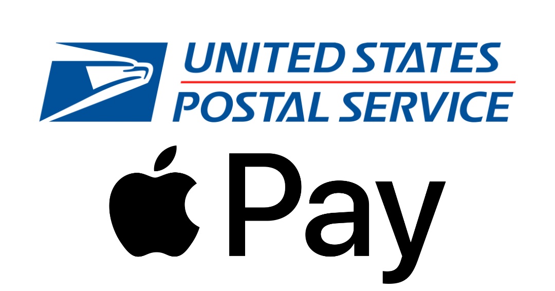 El Servicio Postal de los Estados Unidos ahora acepta Apple Pay en su sitio web