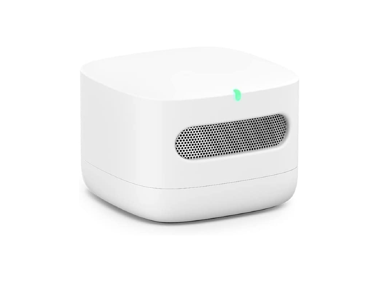 El Smart Quality Air Monitor de Amazon está disponible a 79,99 €