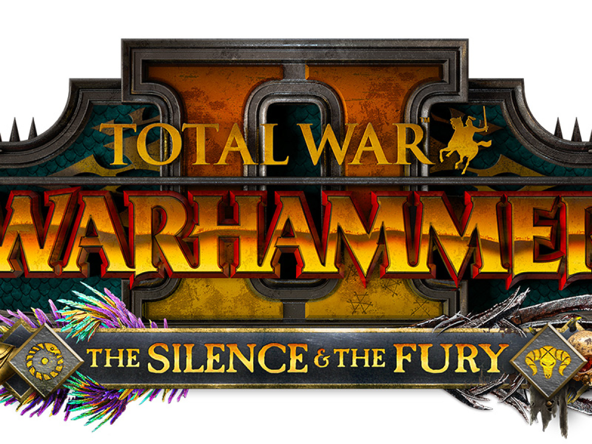 El contenido descargable de Total War: Warhammer II The Silence & The Fury está disponible para Mac por 9,99 €