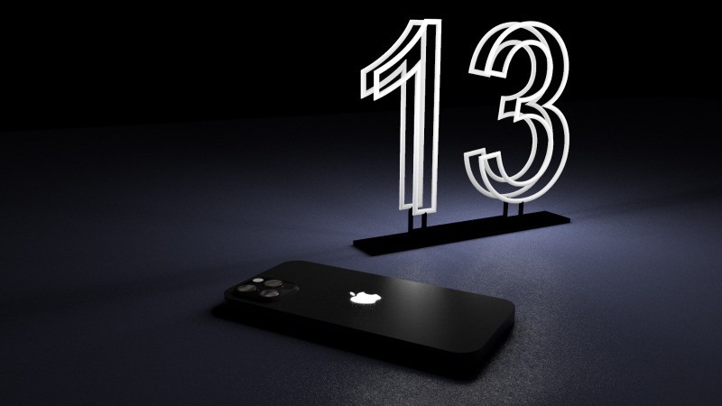 Illustratie: De iPhone 13 zou de derde week van september kunnen worden gepresenteerd (+1 TB voor Pro)