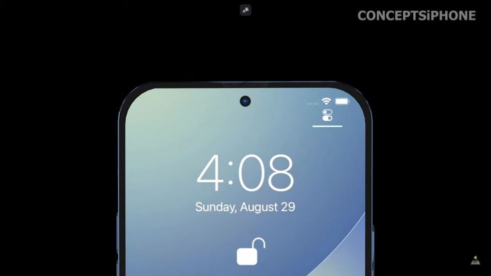 El iPhone 14 Max puede equiparse con una antigua pantalla OLED de 6,7 pulgadas con una frecuencia de actualización de 60 Hz