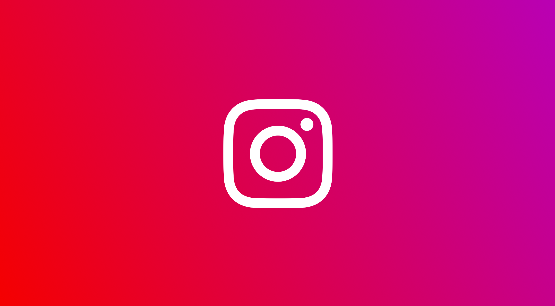 El jefe de Instagram dice que está trabajando en un nuevo feed cronológico para 2022