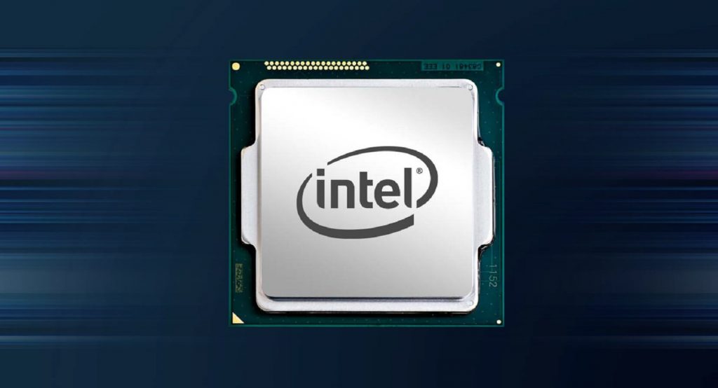chip de Intel