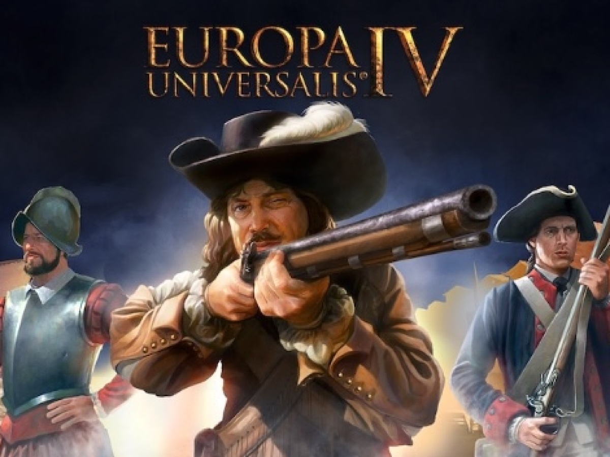 El juego Europa Universalis IV, compatible con Mac, es gratuito en Epic Games Store (video)