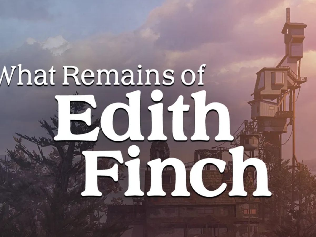El magnífico What Remains of Edith Finch aterrizará en iOS / iPadOS el 16 de agosto (video)