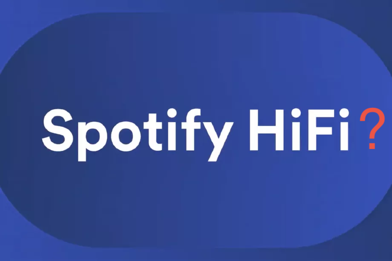 Ilustración: Es posible que la oferta de alta fidelidad de Spotify no vea la luz en 2021