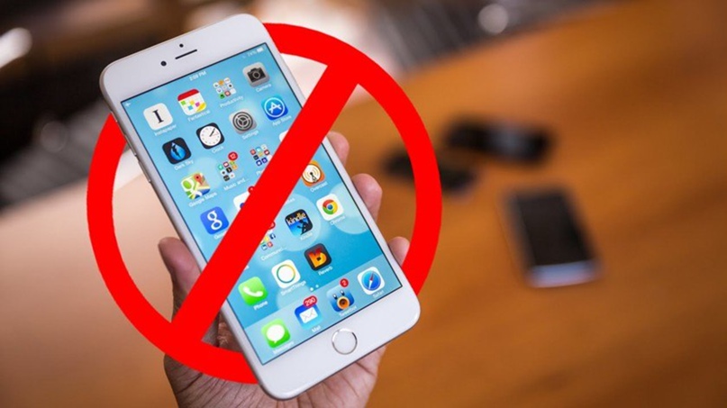 Es posible que se prohíba el suministro de iPhones a la Federación de Rusia: ¿es esto un desastre?