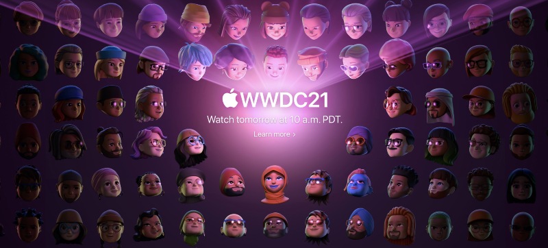 Ilustración: Esta semana: # WWDC21, iOS15, iPadOS15, tvOS15, watchOS 8 & amp;  macOS Monterey
