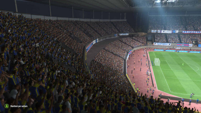 FIFA 22 ha vuelto a tener lo que se merece (y no hay ninguno para nadie)