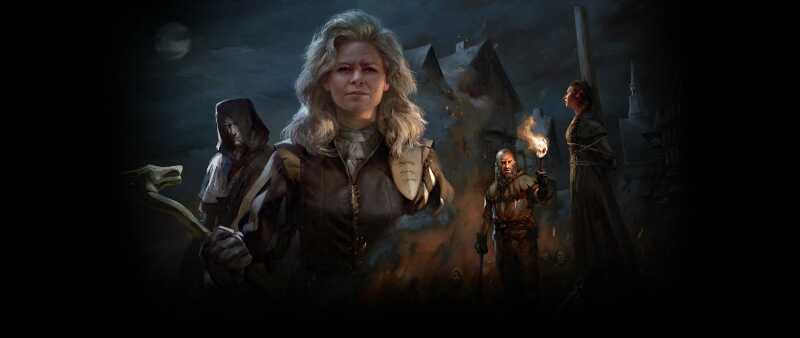 Ilustración: GWENT: The Witcher Card Game ofrece una nueva extensión múltiple