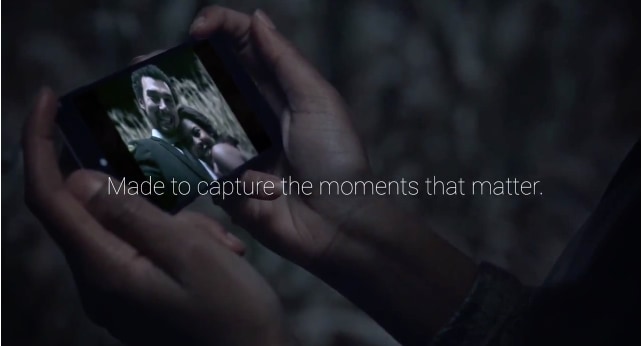 Google pubblica 4 video dedicati alla fotocamera del Nexus 5