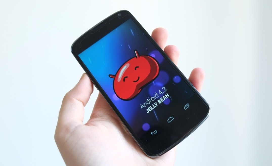 Google potrebbe abilitare l'LTE sul Nexus 4 e continuare a venderlo tramite Play Store