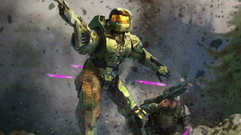 Halo Infinite, un jugador hizo la matanza múltiple más épica de la historia