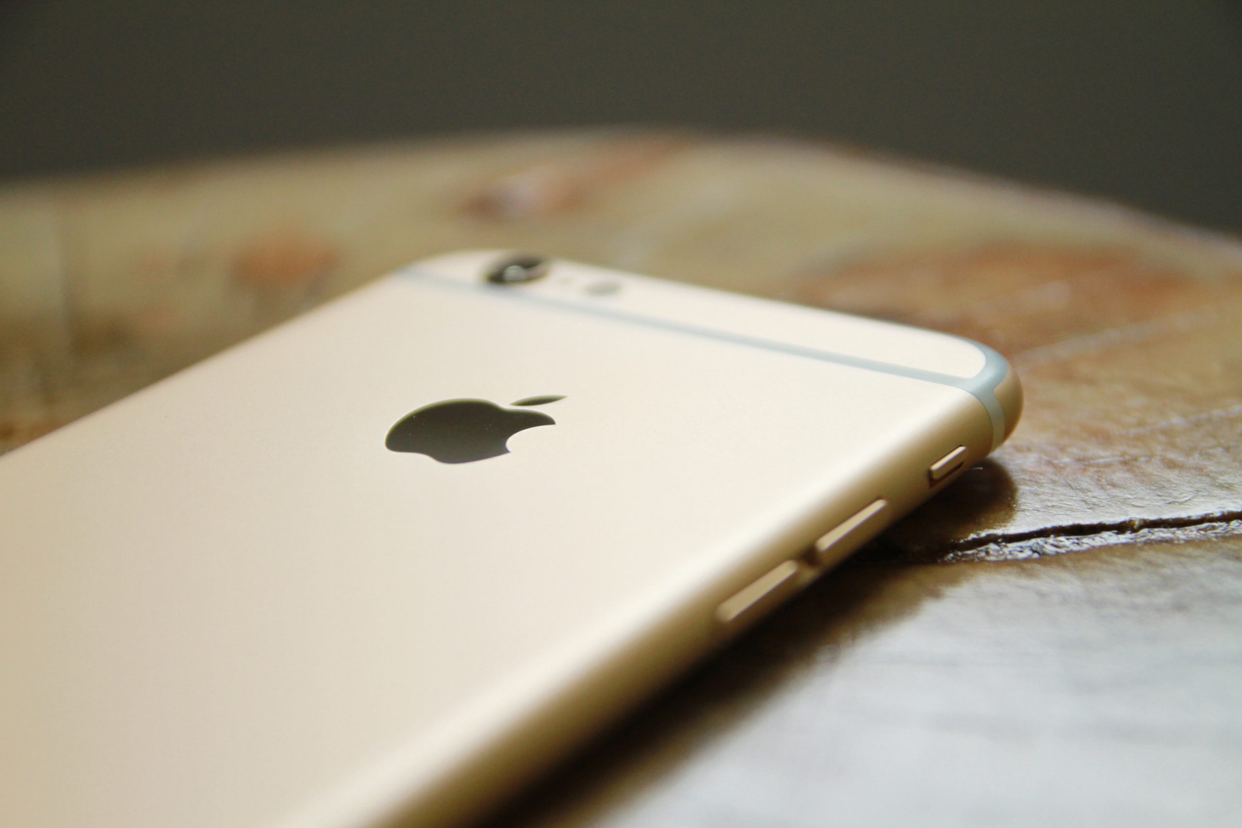 Informe: iOS 16 no es compatible con iPhone 6s, 6s Plus y amp;  iPhone SE