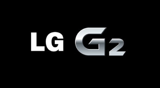 LG G2: forse in Europa entro ottobre