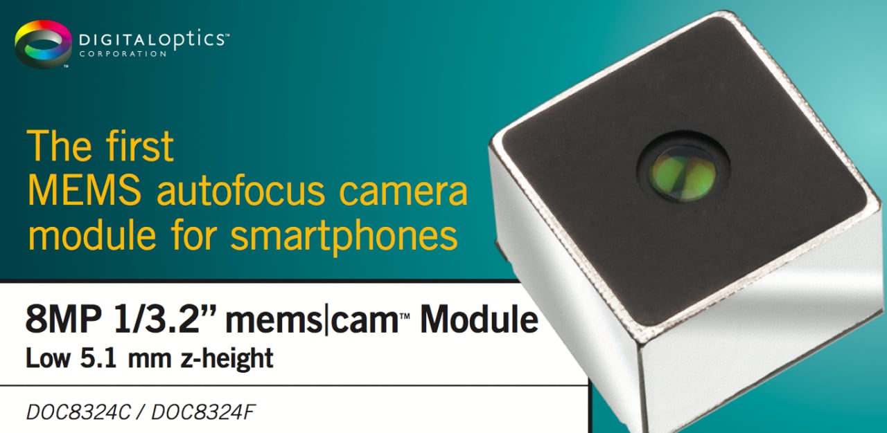 LG Nexus 5: focus sulla fotocamera MEMS da 8 megapixel (non BSI) con f/2.4