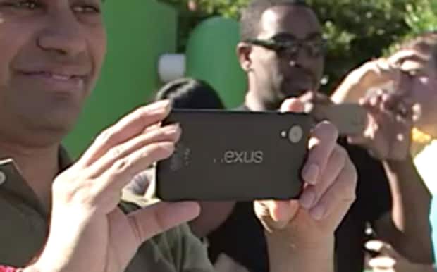 LG Nexus 5 forse al vaglio FCC: 5 pollici full HD, Snapdragon 800 e batteria da 2.300 mAh
