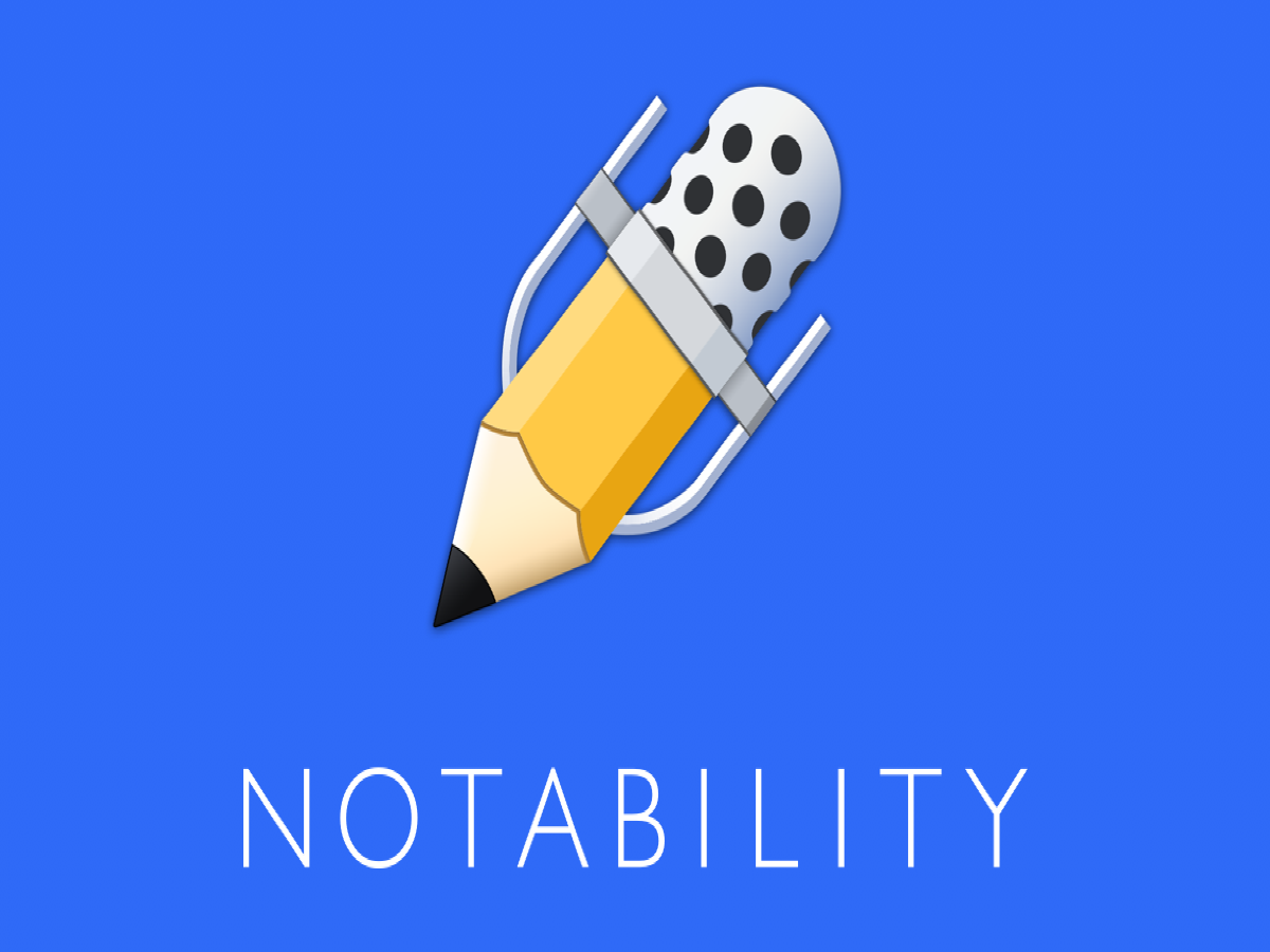 La aplicación Notability cambia su modelo de negocio y ofrece una importante actualización