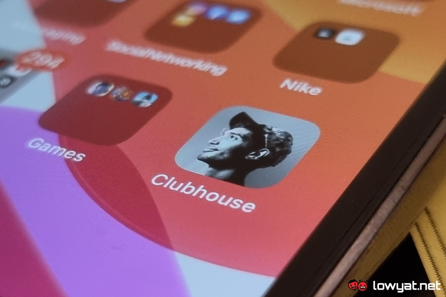 Clubhouse Now Allows Conversations To Be Recorded And Shared