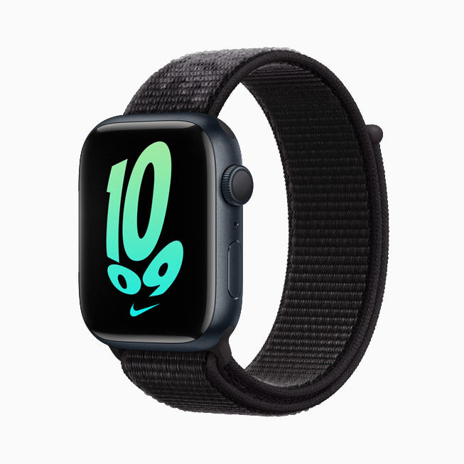 La línea de Apple Watch puede crecer pronto