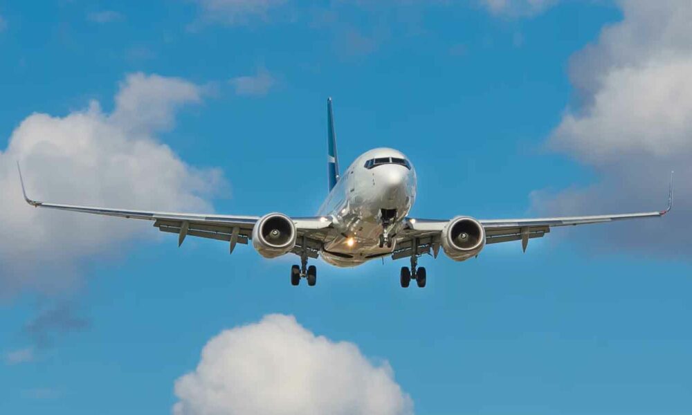 Las aerolíneas continúan advirtiendo sobre el peligro que representa el 5G para algunos vuelos
